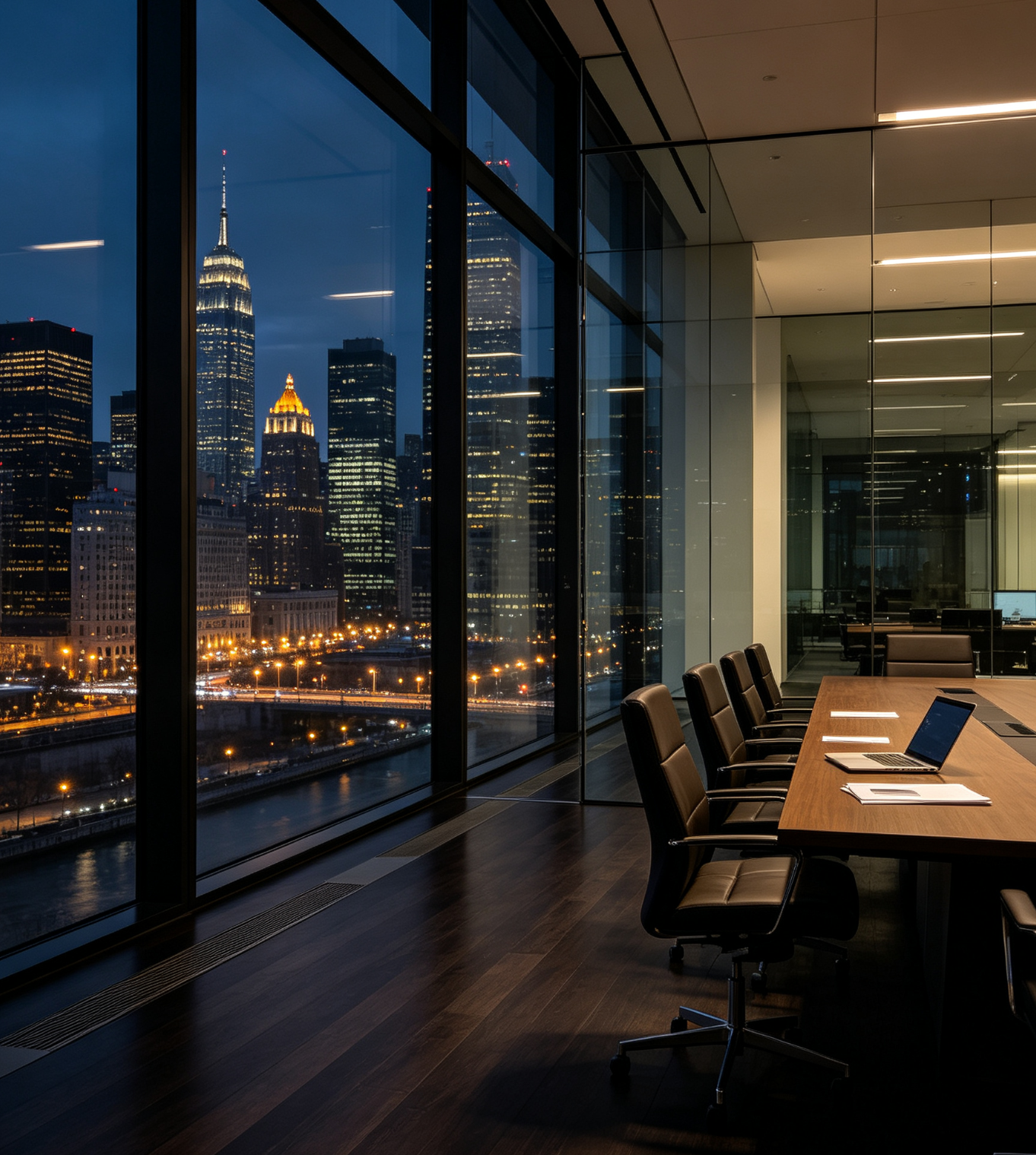 2026 Desktop Charging Trends: Why 7-in-1 Minimal Charging Station Is New Bedroom Standard