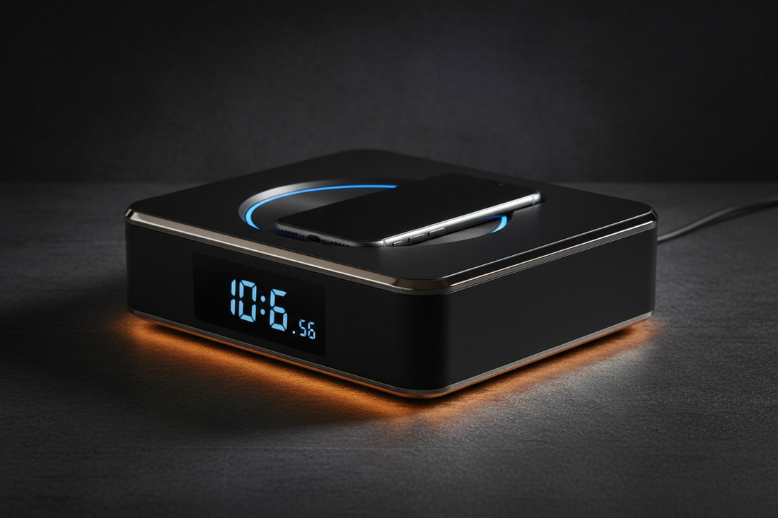 How to Use Your THL MagCharge 7‑in‑1 Wireless Charging Station: A Complete Guide