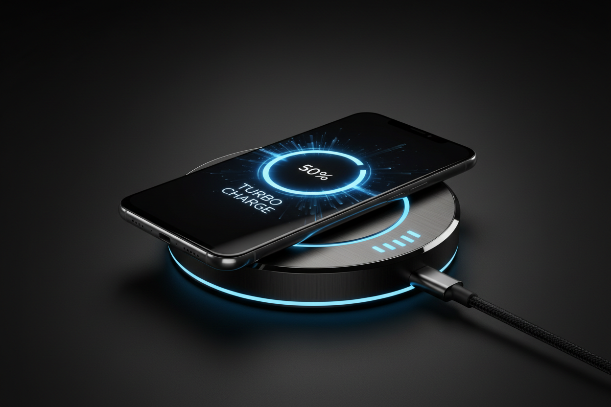2026 Qi2.2 Wireless Charging Guide – What US Shoppers Need to Know Before Buying (Top Search Trend)