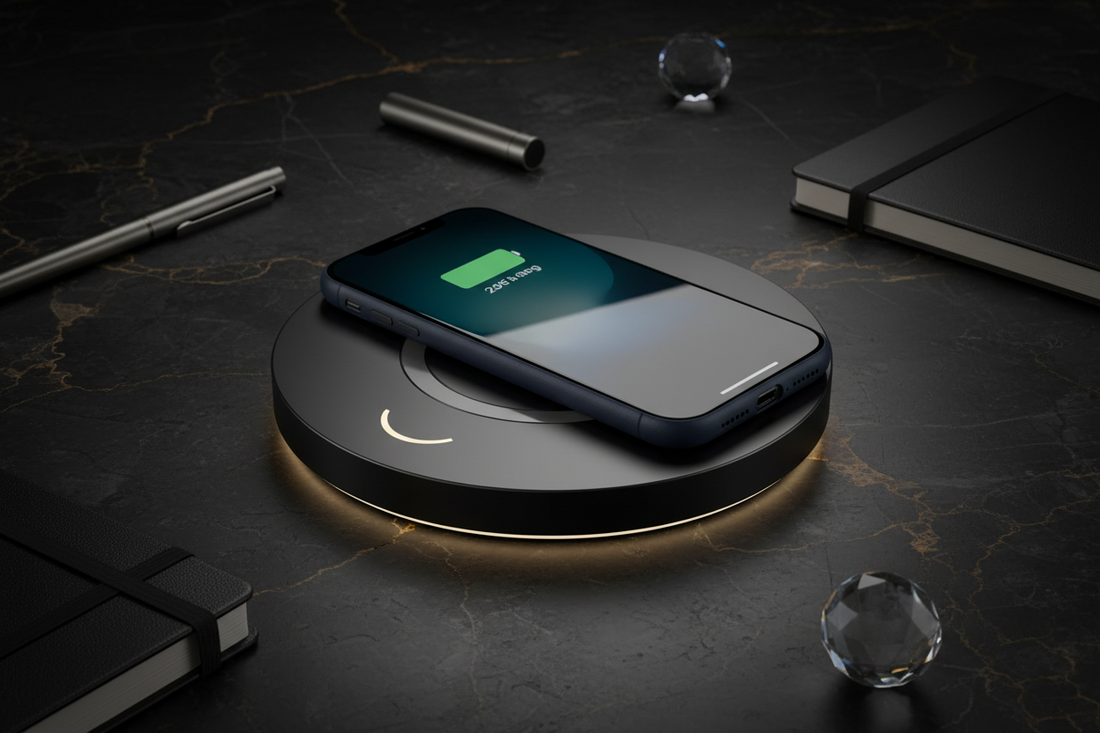 What Is MagSafe Wireless Charging? THL MagCharge 7-in-1 Station Makes It Better