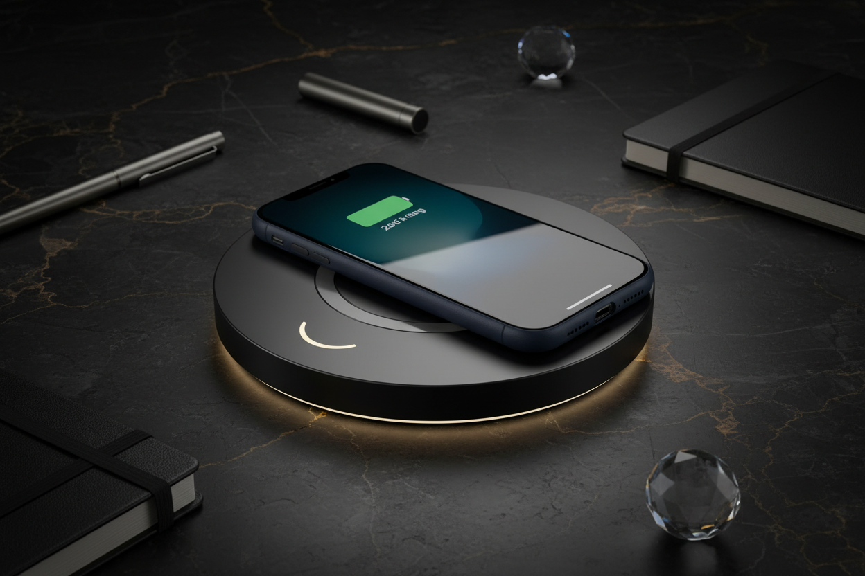 6 Devices, 1 Cable: How a 7-in-1 Charger Clears Your Desk (USA Setup Trend)
