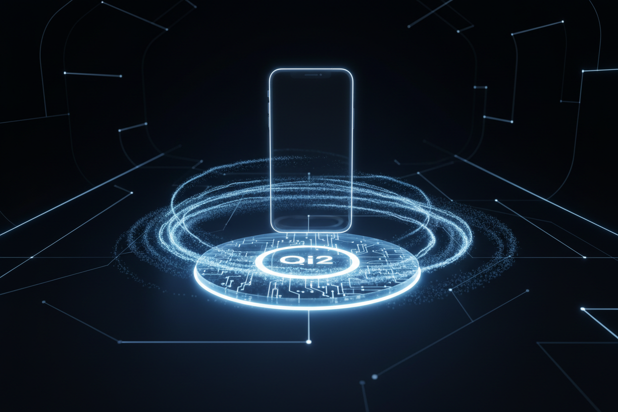 THL MagCharge 25W MagSafe Rotating Charging Station: The Ultimate iPhone Charging Upgrade