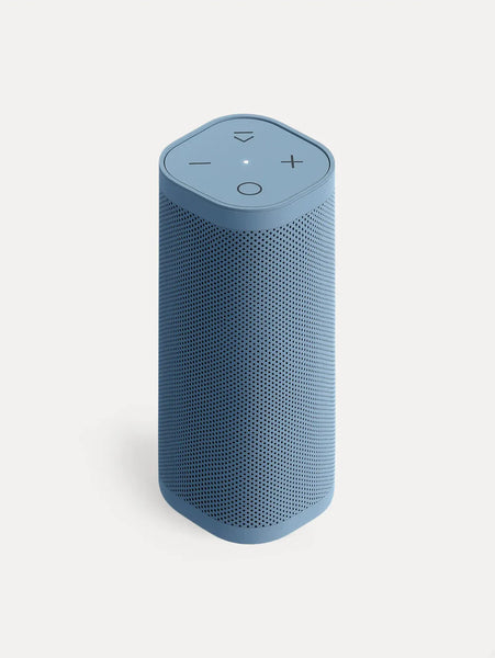 Powerful Sound Speaker
