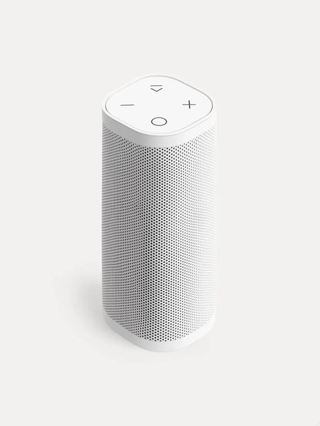 Powerful Sound Speaker
