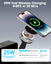 THL MagCharge 7 in 1 Wireless Charging Station