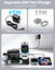 THL MagCharge 7 in 1 Wireless Charging Station