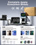 THL MagCharge 7 in 1 Wireless Charging Station