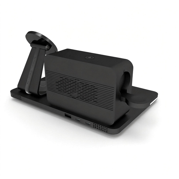 THL MagCharge 7 in 1 Wireless Charging Station