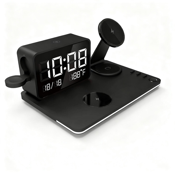 THL MagCharge 7 in 1 Wireless Charging Station