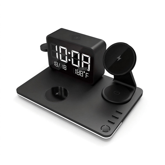 THL MagCharge 7 in 1 Wireless Charging Station