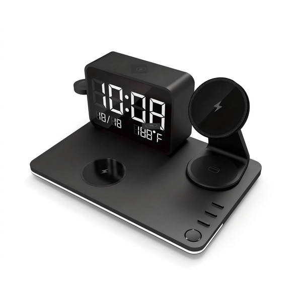 THL MagCharge 7 in 1 Wireless Charging Station