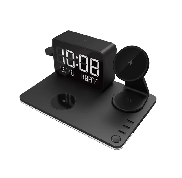 THL MagCharge 7 in 1 Wireless Charging Station