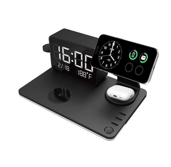 THL MagCharge 7 in 1 Wireless Charging Station