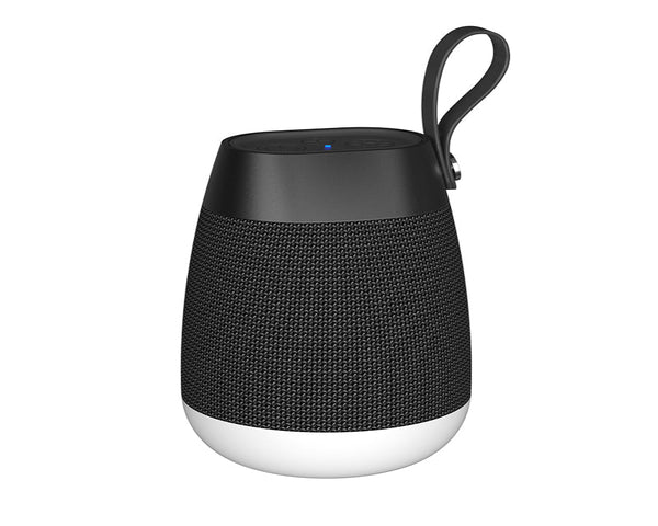 THL  Portable Bluetooth Speaker with 360° Rhythm Lights