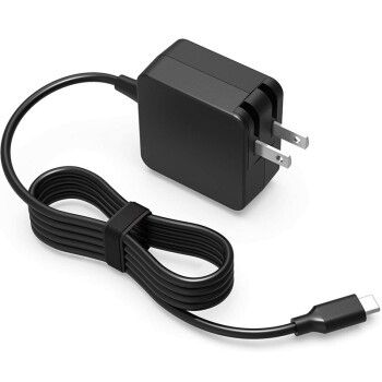 THL 65W USB-C Power Adapter Charger